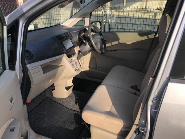 ムーヴ Ｌ　ＳＡ　４ＷＤ　ナビ・バックカメラ付（10枚目）