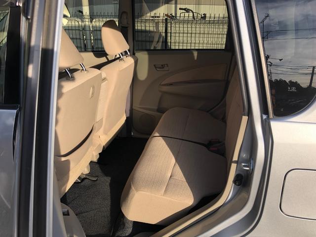 ムーヴ Ｌ　ＳＡ　４ＷＤ　ナビ・バックカメラ付（11枚目）