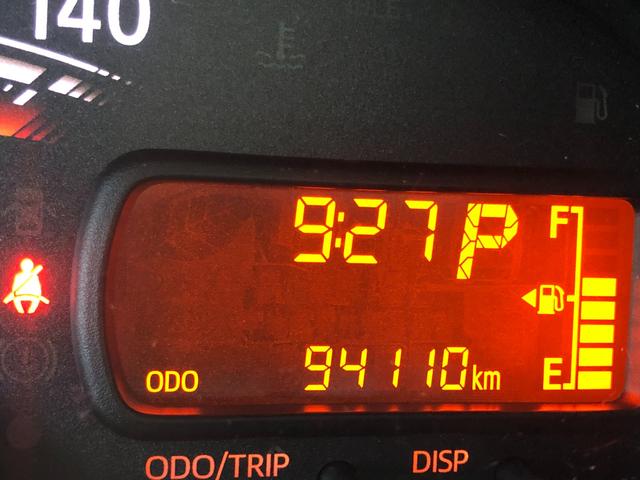 ムーヴ Ｌ　ＳＡ　４ＷＤ　ナビ・バックカメラ付（13枚目）