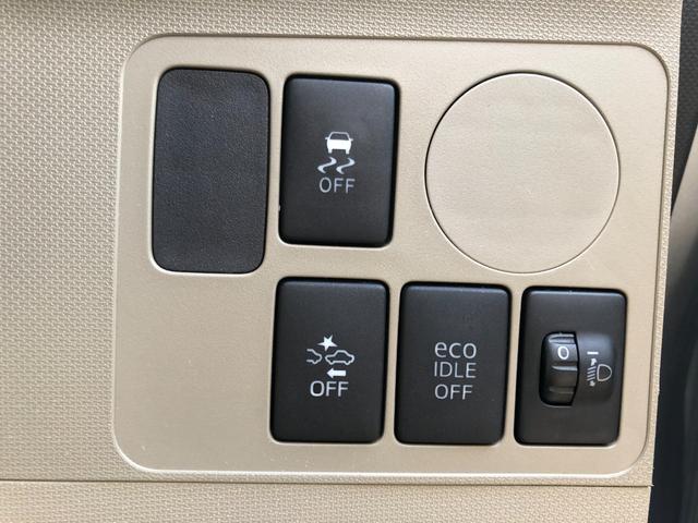 ムーヴ Ｌ　ＳＡ　４ＷＤ　ナビ・バックカメラ付（14枚目）