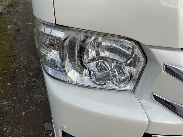 ハイエースワゴン グランドキャビン　４ＷＤパワースライドドアＥＴＣ地デジナビ　プッシュスタート（7枚目）