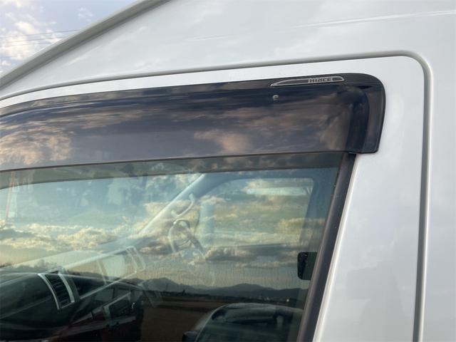 ハイエースワゴン グランドキャビン　４ＷＤパワースライドドアＥＴＣ地デジナビ　プッシュスタート（22枚目）