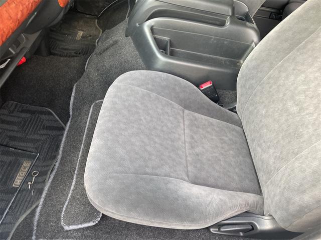 ハイエースワゴン グランドキャビン　４ＷＤパワースライドドアＥＴＣ地デジナビ　プッシュスタート（41枚目）