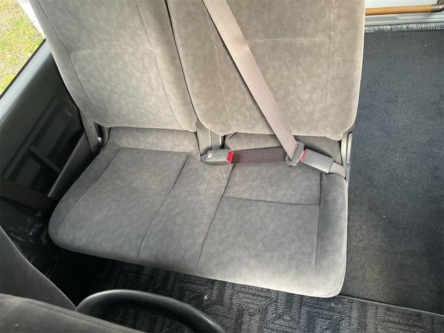 ハイエースワゴン グランドキャビン　４ＷＤパワースライドドアＥＴＣ地デジナビ　プッシュスタート（45枚目）