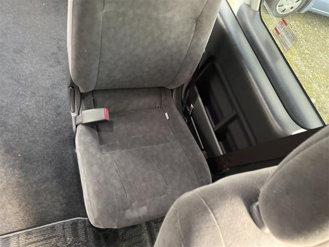 ハイエースワゴン グランドキャビン　４ＷＤパワースライドドアＥＴＣ地デジナビ　プッシュスタート（46枚目）