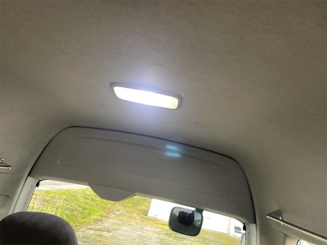 ハイエースワゴン グランドキャビン　４ＷＤパワースライドドアＥＴＣ地デジナビ　プッシュスタート（47枚目）