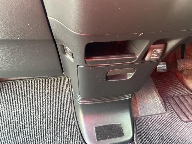 Ｎ－ＢＯＸカスタム Ｇ　４ＷＤパワースライドドア片側アイドリングストップＵＳＢナビバックカメラ（24枚目）