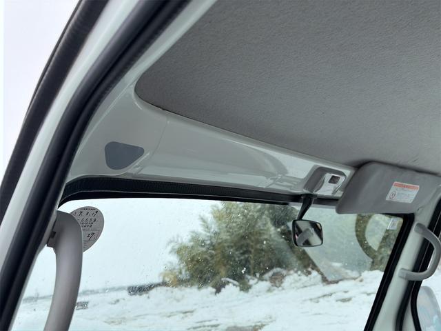 クリッパートラック ＳＤ　オートマチック４ＷＤエアコンパワステタイミングベルト交換済みパートタイム四駆（8枚目）