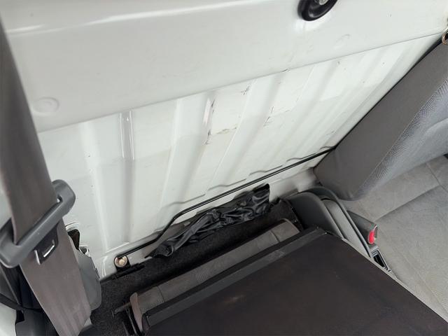 クリッパートラック ＳＤ　オートマチック４ＷＤエアコンパワステタイミングベルト交換済みパートタイム四駆（17枚目）