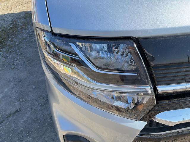 タント カスタムＸ　タントカスタムＸ４ＷＤ両側パワースライドドアアイドリングストップＬＥＤヘッドライト（12枚目）