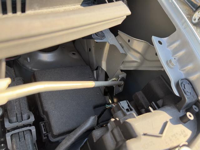 タント カスタムＸ　タントカスタムＸ４ＷＤ両側パワースライドドアアイドリングストップＬＥＤヘッドライト（50枚目）