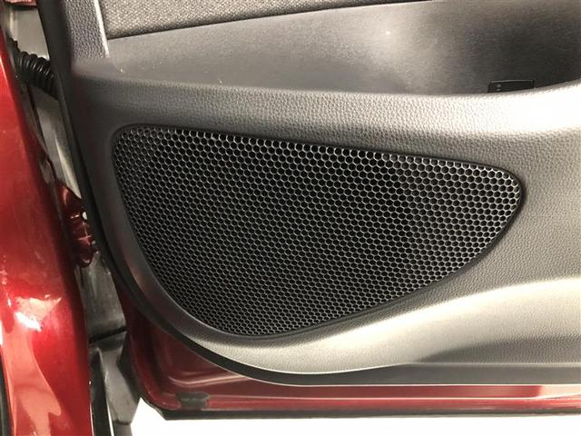 ヤリスクロス Ｇ　４ＷＤ　フルセグ　メモリーナビ　ＤＶＤ再生　ミュージックプレイヤー接続可　バックカメラ　衝突被害軽減システム　ＥＴＣ　ドラレコ　ワンオーナー（22枚目）