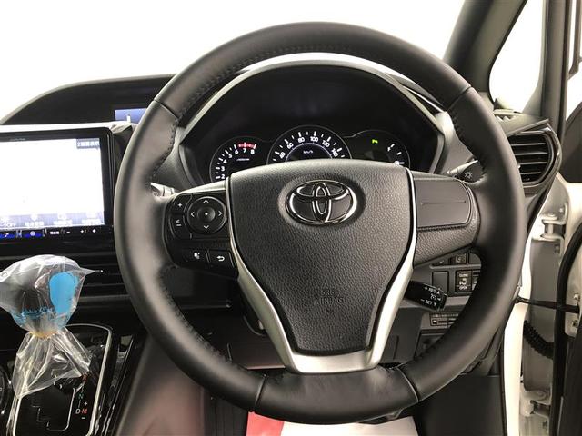 ノア Ｓｉ　ダブルバイビーＩＩ　フルセグ　メモリーナビ　ＤＶＤ再生　ミュージックプレイヤー接続可　バックカメラ　衝突被害軽減システム　ＥＴＣ　両側電動スライド　ＬＥＤヘッドランプ　ウオークスルー　乗車定員８人　３列シート　フルエアロ（26枚目）