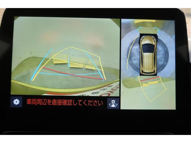 アクア Ｚ　フルセグ　メモリーナビ　ミュージックプレイヤー接続可　バックカメラ　衝突被害軽減システム　ＥＴＣ　ドラレコ　ＬＥＤヘッドランプ　ワンオーナー　記録簿（8枚目）