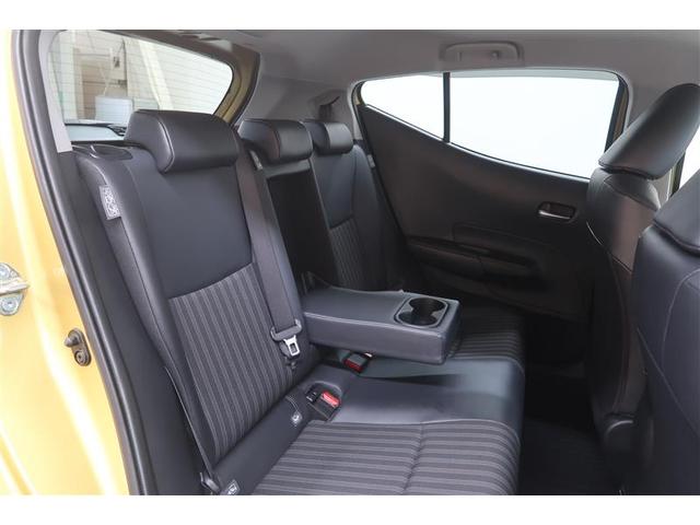 アクア Ｚ　フルセグ　メモリーナビ　ミュージックプレイヤー接続可　バックカメラ　衝突被害軽減システム　ＥＴＣ　ドラレコ　ＬＥＤヘッドランプ　ワンオーナー　記録簿（18枚目）