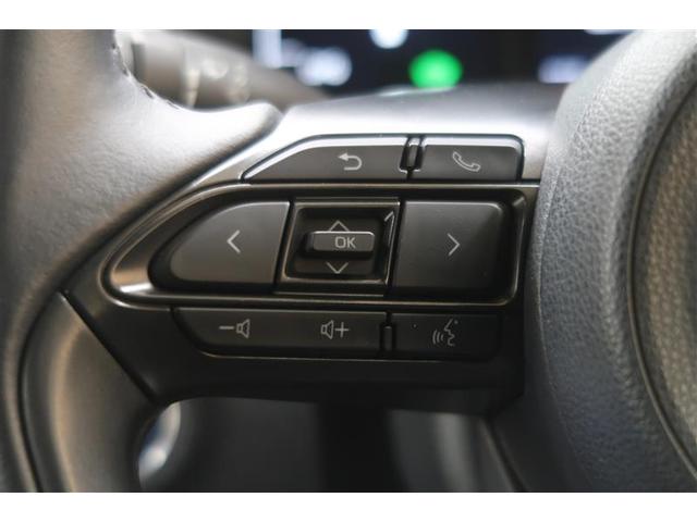 アクア Ｚ　フルセグ　メモリーナビ　ミュージックプレイヤー接続可　バックカメラ　衝突被害軽減システム　ＥＴＣ　ドラレコ　ＬＥＤヘッドランプ　ワンオーナー　記録簿（26枚目）