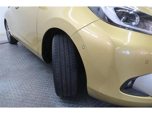 アクア Ｚ　フルセグ　メモリーナビ　ミュージックプレイヤー接続可　バックカメラ　衝突被害軽減システム　ＥＴＣ　ドラレコ　ＬＥＤヘッドランプ　ワンオーナー　記録簿（36枚目）