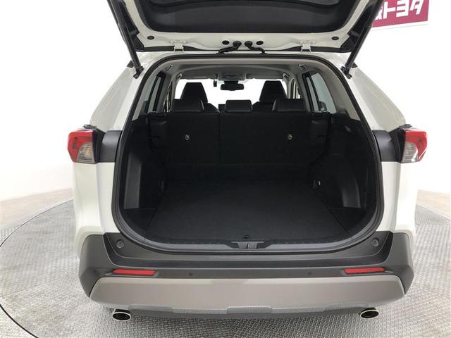 RAV4 G 4WD フルセグ メモリーナビ ミュージックプレイヤー接続可 バックカメラ 衝突被害軽減システム ETC ドラレコ LEDヘッドランプ ワンオーナー(11枚目)