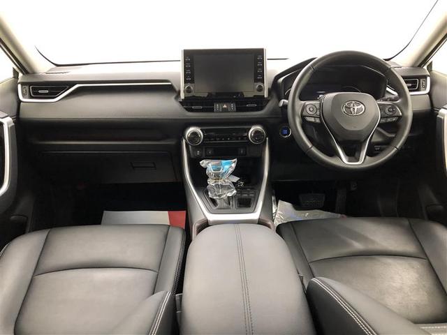 RAV4 G 4WD フルセグ メモリーナビ ミュージックプレイヤー接続可 バックカメラ 衝突被害軽減システム ETC ドラレコ LEDヘッドランプ ワンオーナー(14枚目)