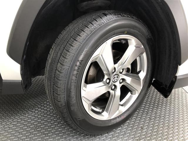 RAV4 G 4WD フルセグ メモリーナビ ミュージックプレイヤー接続可 バックカメラ 衝突被害軽減システム ETC ドラレコ LEDヘッドランプ ワンオーナー(15枚目)