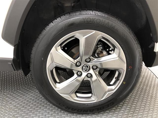 RAV4 G 4WD フルセグ メモリーナビ ミュージックプレイヤー接続可 バックカメラ 衝突被害軽減システム ETC ドラレコ LEDヘッドランプ ワンオーナー(16枚目)