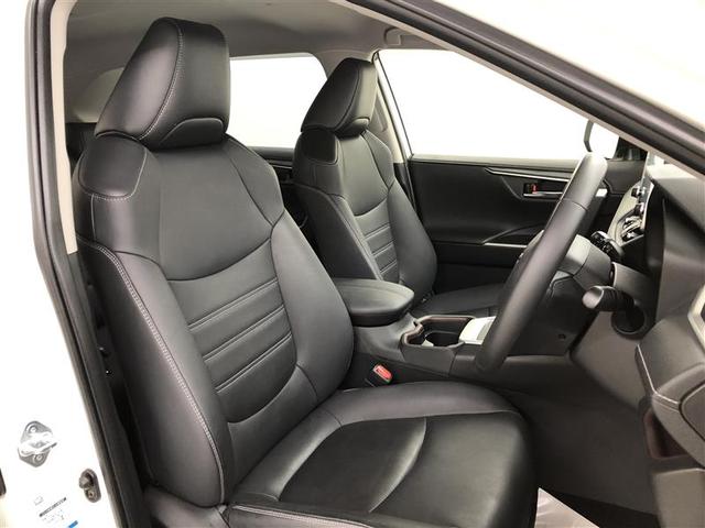 RAV4 G 4WD フルセグ メモリーナビ ミュージックプレイヤー接続可 バックカメラ 衝突被害軽減システム ETC ドラレコ LEDヘッドランプ ワンオーナー(17枚目)