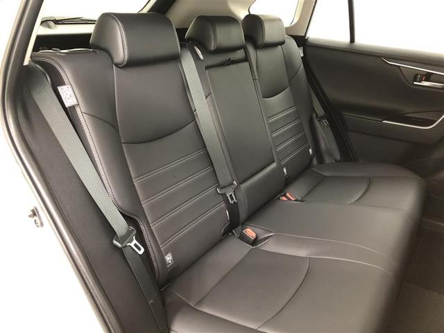 RAV4 G 4WD フルセグ メモリーナビ ミュージックプレイヤー接続可 バックカメラ 衝突被害軽減システム ETC ドラレコ LEDヘッドランプ ワンオーナー(19枚目)