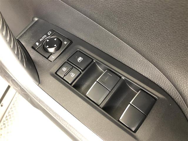 RAV4 G 4WD フルセグ メモリーナビ ミュージックプレイヤー接続可 バックカメラ 衝突被害軽減システム ETC ドラレコ LEDヘッドランプ ワンオーナー(21枚目)