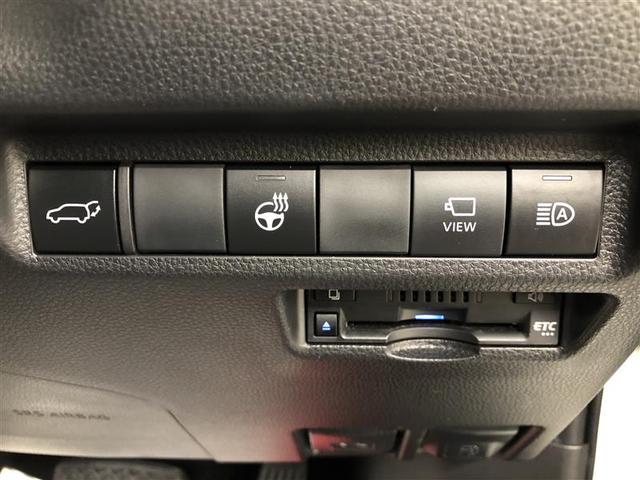 RAV4 G 4WD フルセグ メモリーナビ ミュージックプレイヤー接続可 バックカメラ 衝突被害軽減システム ETC ドラレコ LEDヘッドランプ ワンオーナー(22枚目)