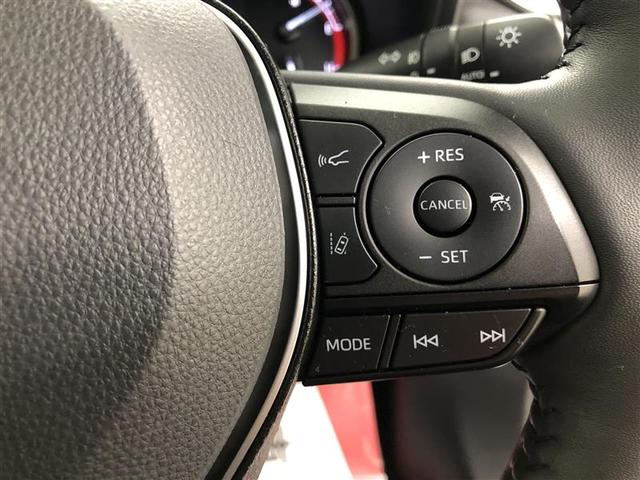 RAV4 G 4WD フルセグ メモリーナビ ミュージックプレイヤー接続可 バックカメラ 衝突被害軽減システム ETC ドラレコ LEDヘッドランプ ワンオーナー(24枚目)