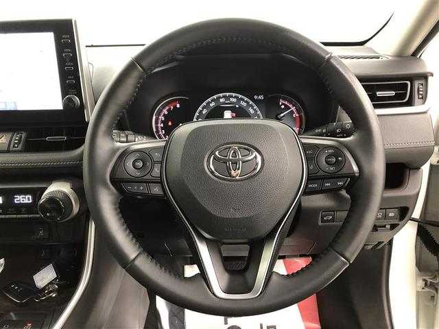 RAV4 G 4WD フルセグ メモリーナビ ミュージックプレイヤー接続可 バックカメラ 衝突被害軽減システム ETC ドラレコ LEDヘッドランプ ワンオーナー(26枚目)