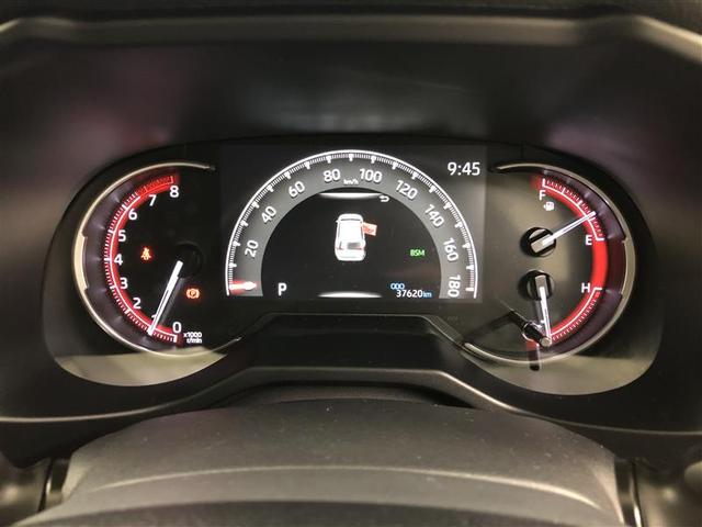 RAV4 G 4WD フルセグ メモリーナビ ミュージックプレイヤー接続可 バックカメラ 衝突被害軽減システム ETC ドラレコ LEDヘッドランプ ワンオーナー(27枚目)