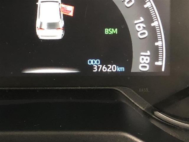 RAV4 G 4WD フルセグ メモリーナビ ミュージックプレイヤー接続可 バックカメラ 衝突被害軽減システム ETC ドラレコ LEDヘッドランプ ワンオーナー(28枚目)