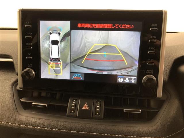 RAV4 G 4WD フルセグ メモリーナビ ミュージックプレイヤー接続可 バックカメラ 衝突被害軽減システム ETC ドラレコ LEDヘッドランプ ワンオーナー(30枚目)
