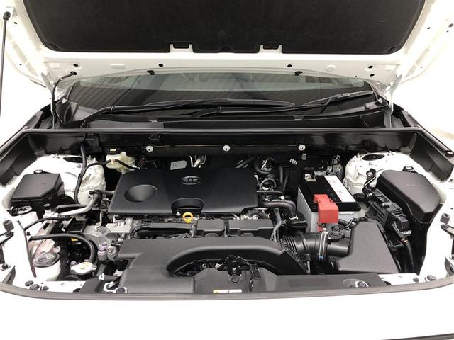 RAV4 G 4WD フルセグ メモリーナビ ミュージックプレイヤー接続可 バックカメラ 衝突被害軽減システム ETC ドラレコ LEDヘッドランプ ワンオーナー(37枚目)