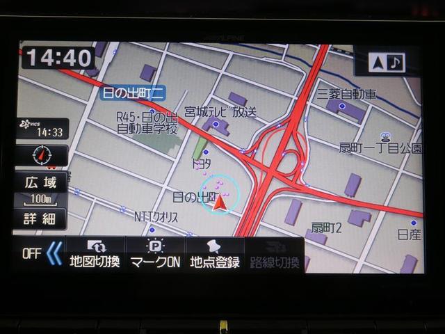 アエラス プレミアムエディション 4WD 両側Pスライドドア(4枚目)