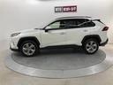 RAV4 G 4WD フルセグ メモリーナビ ミュージックプレイヤー接続可 バックカメラ 衝突被害軽減システム ETC ドラレコ LEDヘッドランプ ワンオーナー(4枚目)