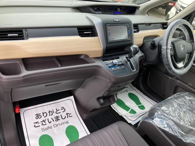 G 両側パワスラ ETC Bカメラ Bluetooth DVD再生 3列シート(21枚目)