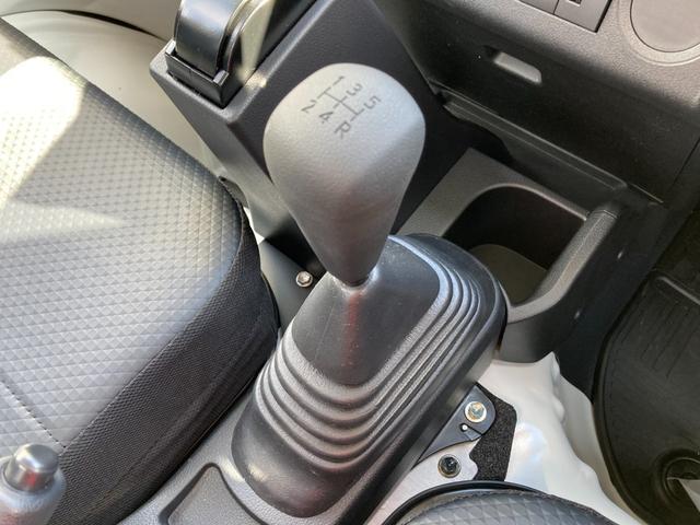 多目的ダンプ 届け出済未使用車 衝突被害軽減ブレーキシステム ダンプ 5速マニュアル 4WD エアコン パワステ パワーウィンドウ ABS エアバック(24枚目)