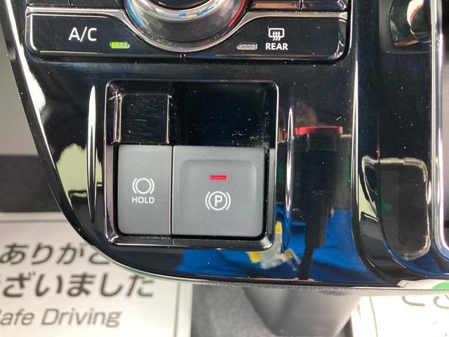 カスタムX 届け出済未使用車 両側パワースライドドア シートヒーター 衝突被害軽減ブレーキシステム 純正アルミホイール スマートキー プッシュスタート(39枚目)