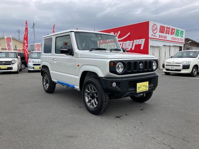 XC 4WD 衝突軽減システム シートヒーター LEDヘッドランプ(3枚目)