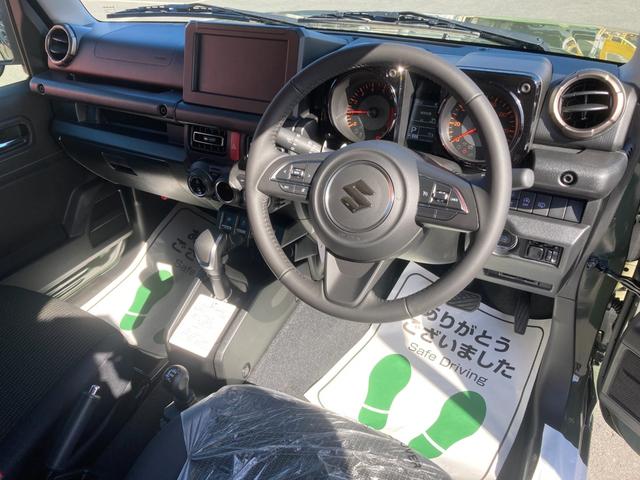 XC 4WD ETC 衝突軽減システム シートヒーター(22枚目)