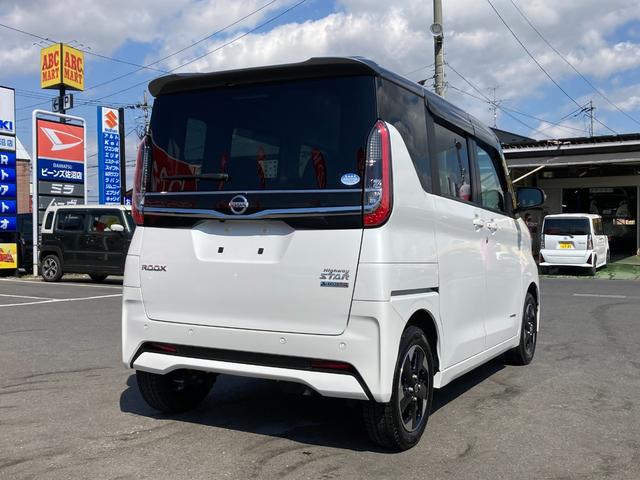 日産 ルークス