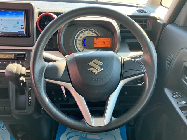 スペーシア ハイブリッドＧ　ワンオーナー車　禁煙車　衝突回避支援　両側スライドドア　ハロゲンヘッドライト　社外ワンセグナビ　ＥＴＣ　Ｂｌｕｅｔｏｏｔｈオーディオ（36枚目）