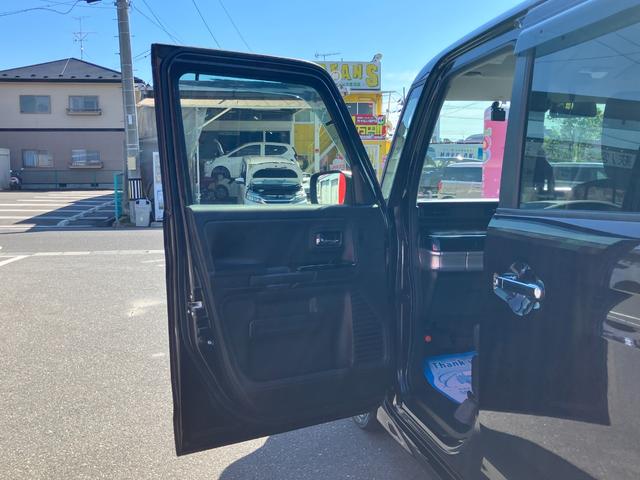 スペーシアカスタム ハイブリッドＸＳ　ワンオーナー車　禁煙車　衝突回避支援　両側パワスラ　ＬＥＤヘッドランプ　ＬＥＤフォグランプ　１５インチアルミ　社外ワンセグナビ　後席サーキュレーター　シートバックテーブル　助手席アンダーボックス（29枚目）