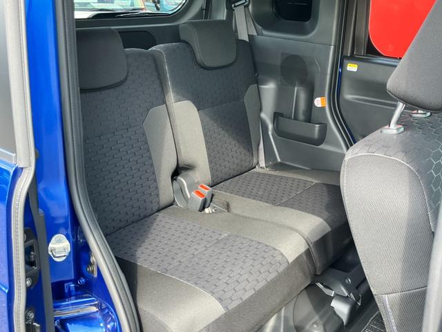 ウェイク Gターボ レジャーエディションSAII 衝突回避支援 ターボ CDチューナー 15インチアルミ LEDヘッドランプ LEDフォグランプ プッシュスタート式 ウッドパネル 本革巻ステアリング 両側パワスラ アイドリングストップ(29枚目)