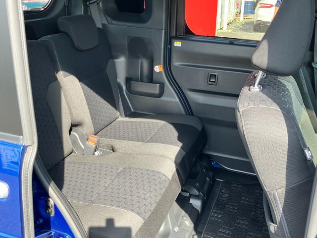 ウェイク Gターボ レジャーエディションSAII 衝突回避支援 ターボ CDチューナー 15インチアルミ LEDヘッドランプ LEDフォグランプ プッシュスタート式 ウッドパネル 本革巻ステアリング 両側パワスラ アイドリングストップ(30枚目)