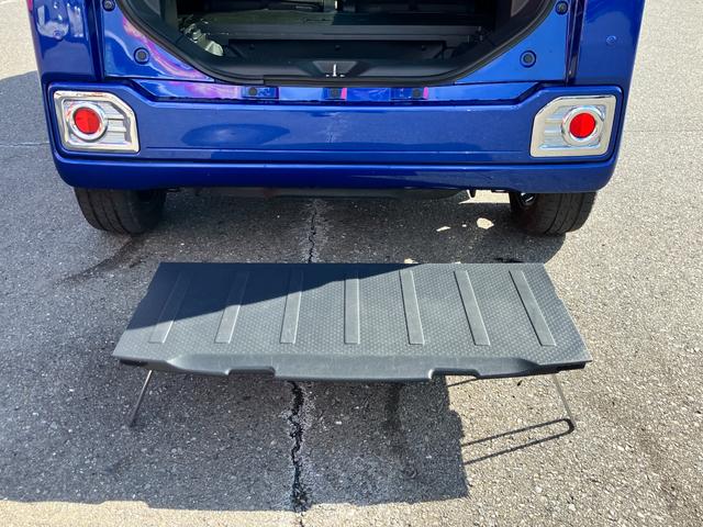 ウェイク Gターボ レジャーエディションSAII 衝突回避支援 ターボ CDチューナー 15インチアルミ LEDヘッドランプ LEDフォグランプ プッシュスタート式 ウッドパネル 本革巻ステアリング 両側パワスラ アイドリングストップ(36枚目)