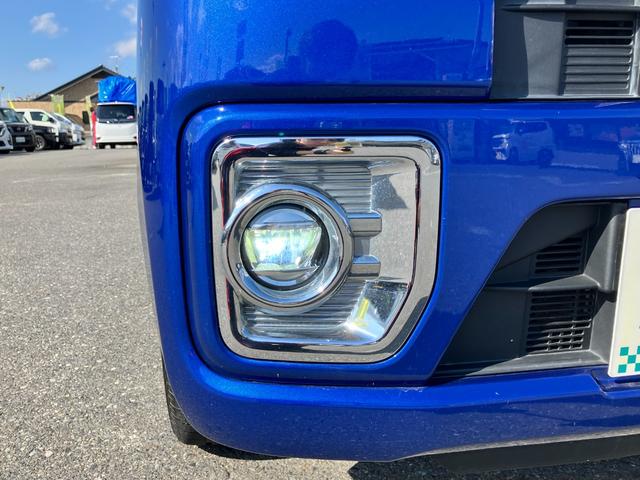 ウェイク Gターボ レジャーエディションSAII 衝突回避支援 ターボ CDチューナー 15インチアルミ LEDヘッドランプ LEDフォグランプ プッシュスタート式 ウッドパネル 本革巻ステアリング 両側パワスラ アイドリングストップ(52枚目)