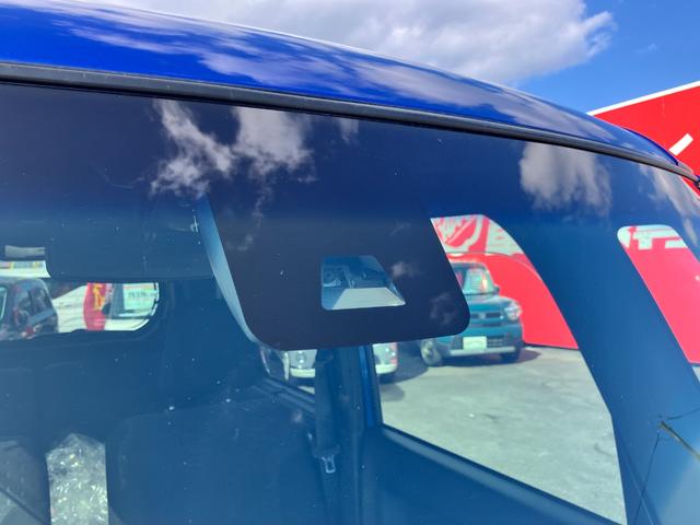 ウェイク Gターボ レジャーエディションSAII 衝突回避支援 ターボ CDチューナー 15インチアルミ LEDヘッドランプ LEDフォグランプ プッシュスタート式 ウッドパネル 本革巻ステアリング 両側パワスラ アイドリングストップ(54枚目)